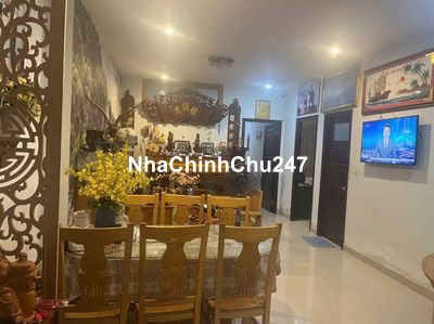 Bán căn hộ 3PN vũng tàu center full nội thất tầng đẹp