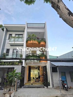 ❤️❤️❤️XỊN XÒ CHÍNH CHỦ BÁN CĂN NHÀ CHÚC ĐỘNG HOÀ MINH