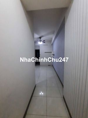 Bán căn hộ 2 PN 1tỷ bao hết phí sang sổ và nội thất