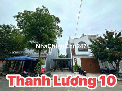 Nắm Chính chủ Đường Thanh Lương 10