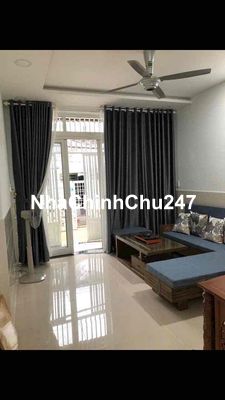 chính chủ 1041/62 trần xuân soạn, quận 7 (4x13)1 lầu . giá 4ty6 SHR