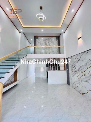 Chính chủ nhà sổ riêng 5x20 cuối đường Đồng Khởi Biên Hoà