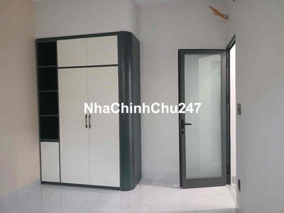 🔥 BÁN NHÀ KIỆT NGUYỄN CÔNG TRỨ – GIÁ TỐT – SỔ ĐỎ CHÍNH CHỦ 🔥