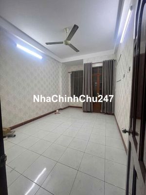 - CHÍNH CHỦ -NHÀ 4X14 - 3 TẤM - ST - 4PN - 3WC - 80/39 NGUYỄN HỮU TIẾN