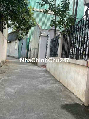 Chính chủ cần bán căn nhà 3 tầng sát dự án Vin Đan Phượng