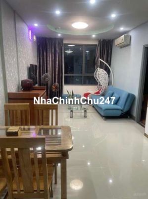 Bán căn hộ lapen center 2PN diện tích 81m2 view biển vị trí mát mẻ