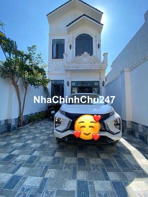 💥Nhà 2 lầu đẹp kiên cố trong khu Thành Đồng - Y Moan