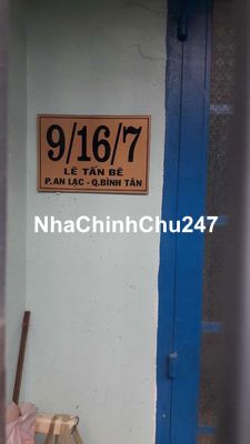 chinh chu ban nha 4m x 8m 1 trêt 1 lâu đuc