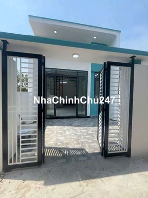 Nhà 115m2 thổ cư 79m2 bán 1ty350 bán về quê luôn,nhà còn mới 95%