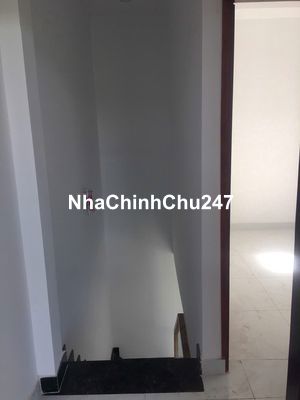 CHÍNH CHỦ CẦN BÁN NHÀ 44M2 CHỈ 450TR GÒ HUU 1/SET