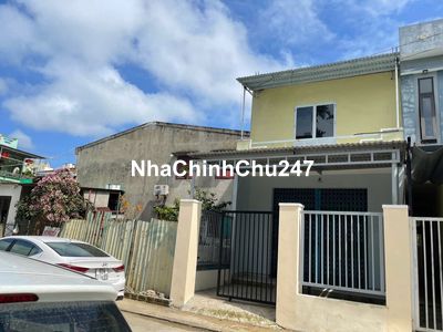 CC Cần bán Đất Kèm Nhà Ngay KP1 Vĩnh Điện - Điện Bàn, Giá 1,8 Tỷ