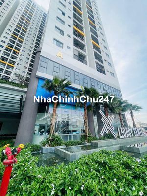 CHỦ NGỘP BÁN GẤP CĂN HỘ 49M2 "1PN"TẠI LEGACY THUẬN GIAO, CÓ HỖ TRỢ VAY