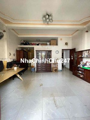 NHÀ CHÍNH CHỦ CẦN BÁN GẤP GIÁ RẺ NGAY TÂN BÌNH