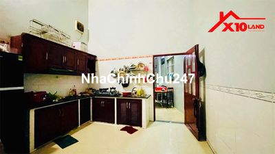 Bán nhà cấp 4 có dòng tiền thổ cư 100% An Bình Biên Hoà127m2-3ty1