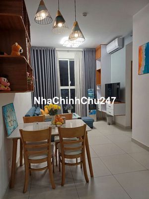 Chính chủ cần bán căn hộ Habitat gia đoạn 2 KCN VSIP I BD