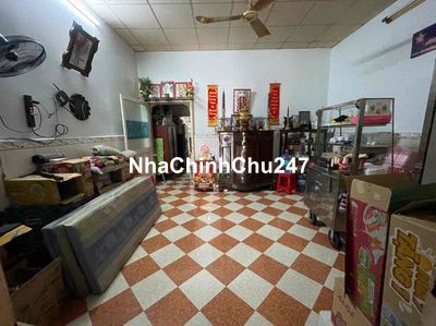 9 Chủ 150m2 Tiện Xây CHDV Hẻm 3m Thong