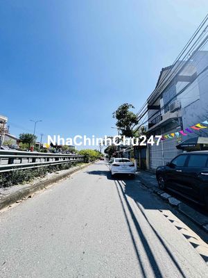 Đất kiệt Trường Chinh Cẩm Lệ 106m