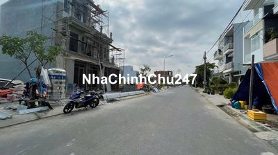 🔥 BÁN NHÀ MẶT TIỀN KINH DOANH – KHU DÂN CƯ ĐÔNG ĐÚC GẦN TÂN PHONG 🔥