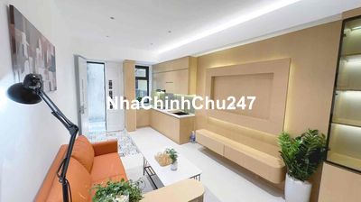 Chính chủ gửi bán căn khương Đình vài bước ra đại học công Đoàn ,đại h