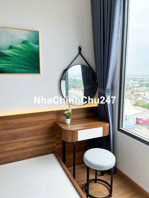 Căn 1PN FUll nội thất như hình có thể vào ở ngay chỉ 7tr/thang