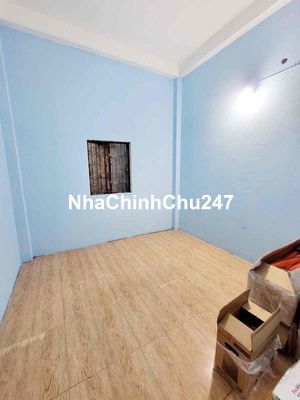 BÁN CĂN MẶT TIỀN TRƯỜNG CHINH 100 M2.CHỈ CHƯA TỚI 3 TỶ