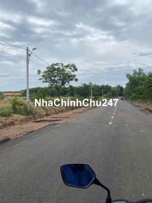 Chính chủ bán đất tại chơn thành ngay cạnh KCN DT 250m2 bán 279