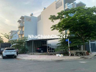 Chính chủ cần bán 2 lô đất dự án nhà ở Xuân Thới Đông