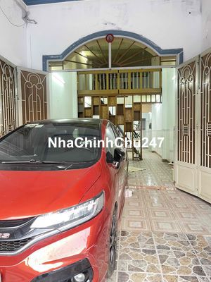 nhà 4x9 ở, làm kho, xưởng, hẻm rộng oto, chủ dể tính