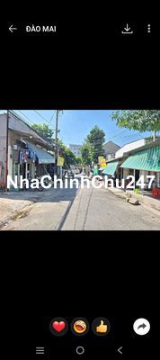 Mình chính chủ bán nhanh mảnh đất cạnh cây xăng Đồng An 1 Bình Dương