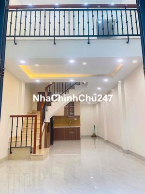 NHÀ BÁN GẤP CHÍNH CHỦ NGAY TÂN BÌNH GIÁ RẺ