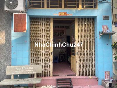 Do đinh cư nước ngoài cần bán nhà