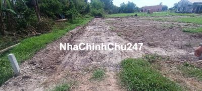 Chính chủ bán đất đường Hồ chí minh vào 200m, sát cụm kcn tân phú