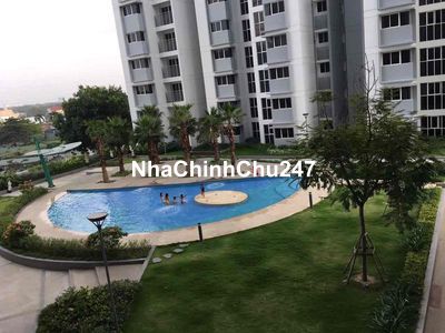 Căn Hôm Habitat Bình Dương dt 82m2 Nội Thất CC