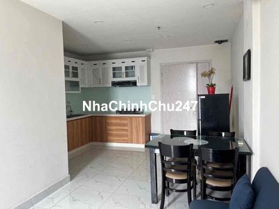 BÁN CĂN GÓC 1PN – 50M² – CC THUẬN GIAO PHÁT – SỔ HỒNG – HỖ TRỢ VAY 70%