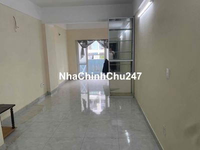 chính chủ bán căn hộ 33m2 1pn âu cơ hoà khánh