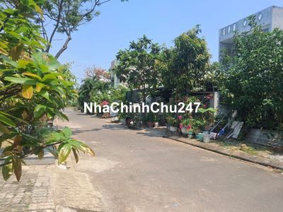 ĐẤT KHU PHỐ CHỢ NON NƯỚC, GẦN CÔNG VIÊN, KHU NAM HÒA XUÂN NGŨ HÀNH SƠN