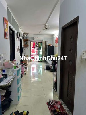 Chính chủ Bán chung cư Mỹ Đức 2 PN. Giá 3ty5