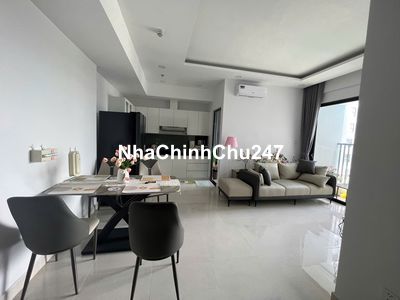 Căn 2PN Rivana Full nội thất như hình 8tr/thang - có thể vào ở ngay