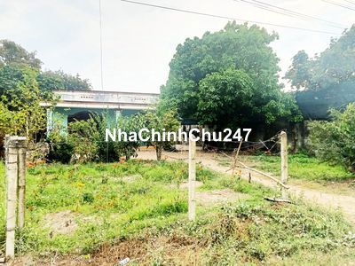 Nhà đường Trần Thị Tuồng - 1074m2 - 15x70 - 38m2 thổ cư - Củ Chi