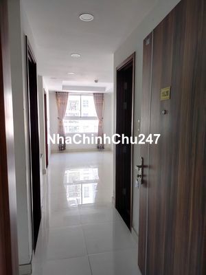 Cần bán hộ Samsora  2PN,2WC giá 1ty180tr bao thuế phí, Nội thất cơ bản