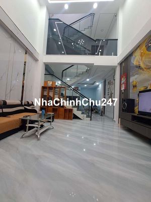 CHỦ VỪA HẠ HƠN 500TR - HXH THẠNH LỘC 47 - NGAY HÀ HUY GIÁP - 54M2