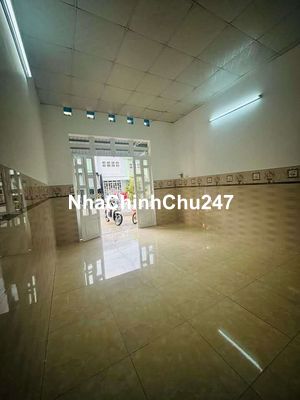 NHÀ MỸ PHƯỚC 2. DÂN CƯ SẦM UẤT.GIÁ RẺ