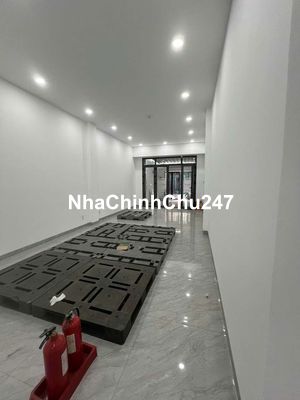 CHÍNH CHỦ - NHÀ LÀM CTY HXT 210/9 GÒ DẦU - 4X20 - 3 TẤM - ST - 3PN-3WC