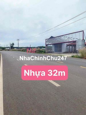 Chính chủ bán gấp miếng đất 10x50 thổ cư 200m, bán 890tr