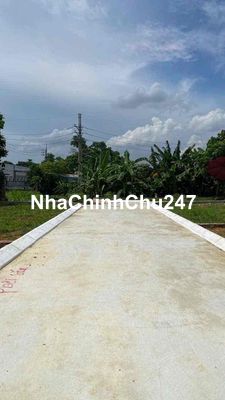 Chính chủ cần bán 60m2 tân xã thạch thất hà nội