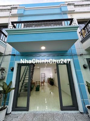 Chủ nợ bán giấp căn nhà 4.x11 giá chỉ 290 triệu