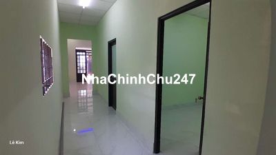 Giá cực rẻ Nhà sổ hồng riêng DT 112m quy hoạch khu dân cư hiện hữu