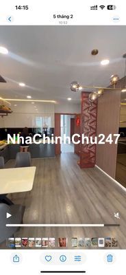 Bán gấp CHCC Tara Residence có sổ hồng1PN-2PN-3PN