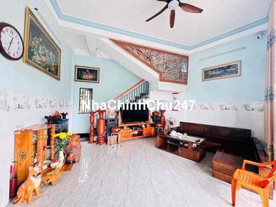 Bán nhà 2 tầng Mặt Tiền Trường Chinh Đoạn Hoà Phát Cẩm Lệ