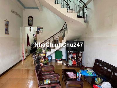 Nhà  chính chủ MT đường Tần Tấn(4,3x18m 1 lầu đúc )